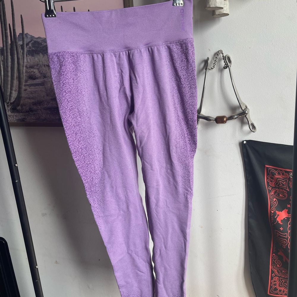 Dfyne Leggings